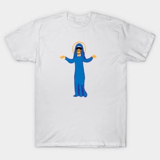 Assumption Of Mary T-Shirt